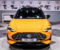 купить новое авто МГ One 2025 года от официального дилера MG Авто-Імпульс МГ фото
