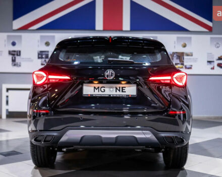 купити нове авто МГ One 2025 року від офіційного дилера MG Авто-Імпульс МГ фото