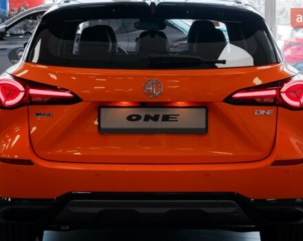 купить новое авто МГ One 2025 года от официального дилера Автоцентр AUTO.RIA МГ фото