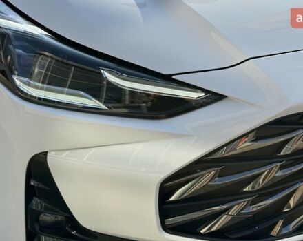 купити нове авто МГ One 2025 року від офіційного дилера Автомир МГ фото