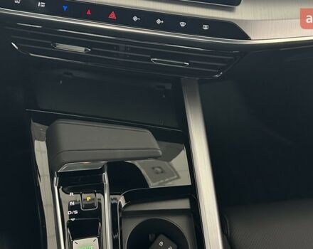 купить новое авто МГ One 2025 года от официального дилера MG "НІКО Мегаполіс" МГ фото