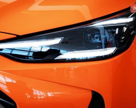 купить новое авто МГ One 2025 года от официального дилера Автоцентр AUTO.RIA МГ фото