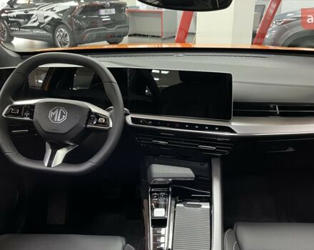 купити нове авто МГ One 2025 року від офіційного дилера Автоцентр AUTO.RIA МГ фото