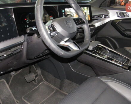 купити нове авто МГ One 2025 року від офіційного дилера Автоцентр AUTO.RIA МГ фото