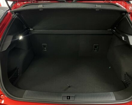 купити нове авто МГ One 2025 року від офіційного дилера Автоцентр AUTO.RIA МГ фото