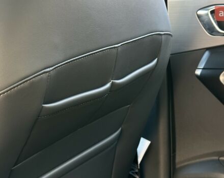 купити нове авто МГ One 2025 року від офіційного дилера Автомир МГ фото