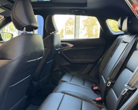 купить новое авто МГ One 2025 года от официального дилера Автоцентр AUTO.RIA МГ фото