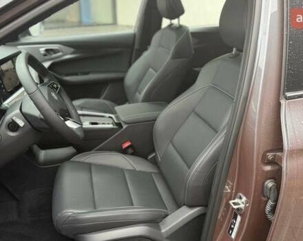 купить новое авто МГ One 2025 года от официального дилера Альянс-А MG МГ фото