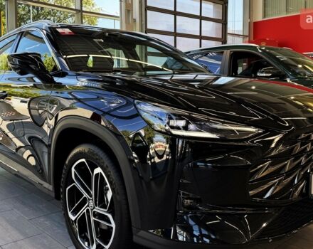 купить новое авто МГ One 2025 года от официального дилера Автоцентр AUTO.RIA МГ фото