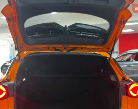 МГ One, объемом двигателя 1.5 л и пробегом 0 тыс. км за 25702 $, фото 11 на Automoto.ua