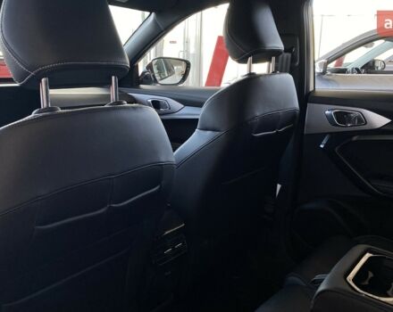 купить новое авто МГ One 2025 года от официального дилера Автоцентр AUTO.RIA МГ фото