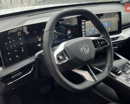 купить новое авто МГ One 2025 года от официального дилера Автоцентр AUTO.RIA МГ фото