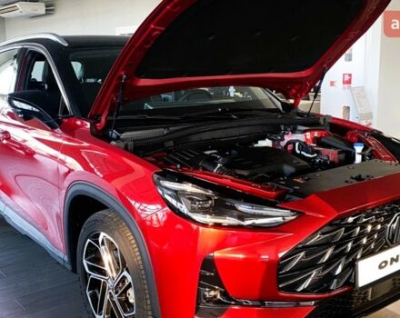 купить новое авто МГ One 2025 года от официального дилера Автоцентр AUTO.RIA МГ фото