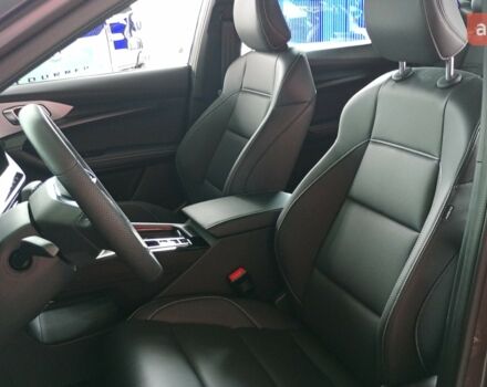 купить новое авто МГ One 2025 года от официального дилера Автовінн MG МГ фото