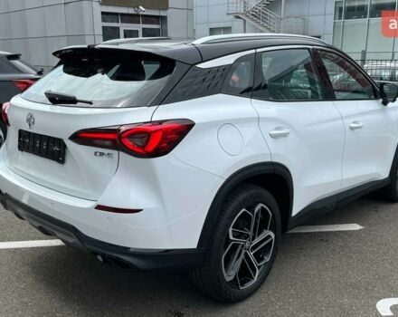 МГ One 2025 в Киеве на Automoto.ua МГ One, объемом двигателя 1.5 л и пробегом 0 тыс. км за 25698 $, фото 5 на Automoto.ua