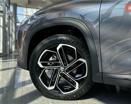 купить новое авто МГ One 2025 года от официального дилера Автомир МГ фото