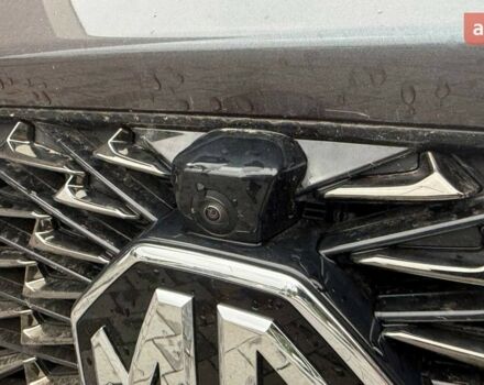 купить новое авто МГ One 2025 года от официального дилера Альянс-А MG МГ фото