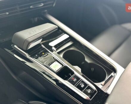 купить новое авто МГ One 2025 года от официального дилера МОТОРКОМ+MG МГ фото