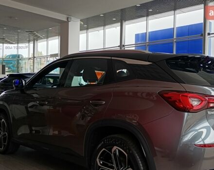 купить новое авто МГ One 2025 года от официального дилера Автовінн MG МГ фото