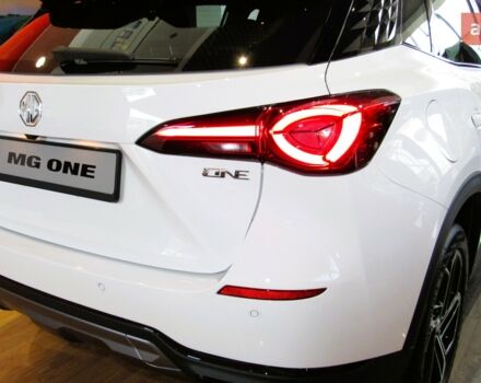 купити нове авто МГ One 2025 року від офіційного дилера Автоцентр AUTO.RIA МГ фото