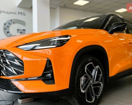 купить новое авто МГ One 2025 года от официального дилера Автоцентр AUTO.RIA МГ фото