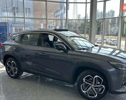 купить новое авто МГ One 2025 года от официального дилера Автомир МГ фото