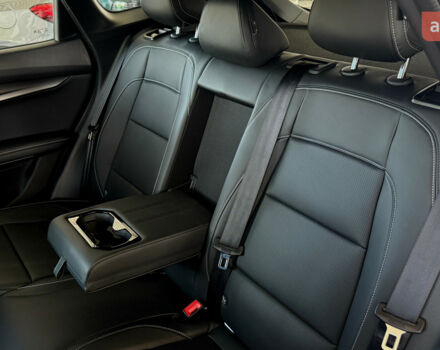 купить новое авто МГ One 2025 года от официального дилера MG Авто-Імпульс МГ фото