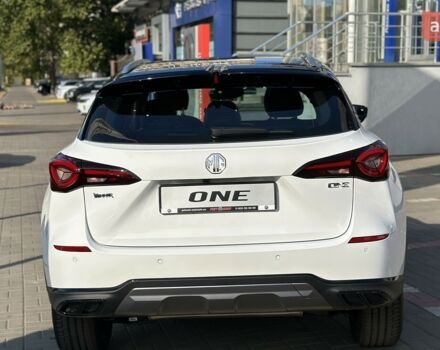 купити нове авто МГ One 2025 року від офіційного дилера Автомир МГ фото
