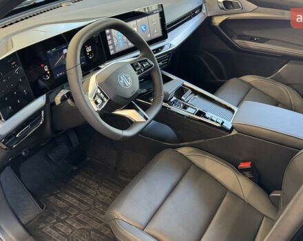 купить новое авто МГ One 2025 года от официального дилера Автоцентр AUTO.RIA МГ фото
