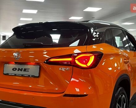 МГ One, объемом двигателя 1.5 л и пробегом 0 тыс. км за 25702 $, фото 12 на Automoto.ua