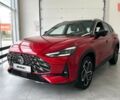 купить новое авто МГ One 2025 года от официального дилера МОТОРКОМ+MG МГ фото