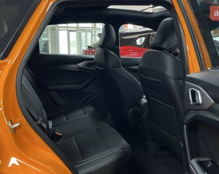 купити нове авто МГ One 2025 року від офіційного дилера Автоцентр AUTO.RIA МГ фото