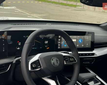 МГ One, объемом двигателя 1.5 л и пробегом 0 тыс. км за 25696 $, фото 16 на Automoto.ua