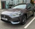 купить новое авто МГ One 2025 года от официального дилера MG Віннер Автомотів МГ фото