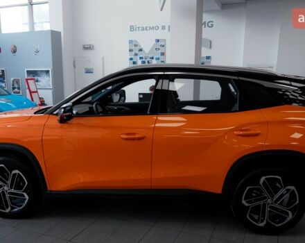 купить новое авто МГ One 2025 года от официального дилера Автоцентр AUTO.RIA МГ фото