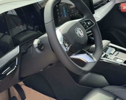 купити нове авто МГ One 2025 року від офіційного дилера ТОВ ДК «Полтава-Автосвіт» MG МГ фото
