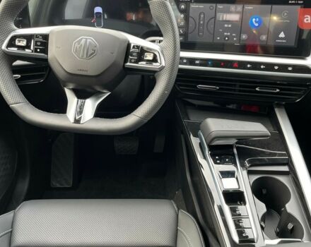 МГ One, об'ємом двигуна 1.5 л та пробігом 0 тис. км за 25700 $, фото 11 на Automoto.ua