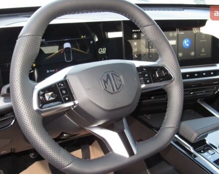 купити нове авто МГ One 2025 року від офіційного дилера Автоцентр AUTO.RIA МГ фото