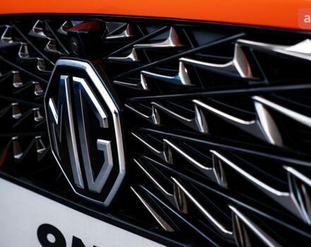 купить новое авто МГ One 2025 года от официального дилера Автоцентр AUTO.RIA МГ фото