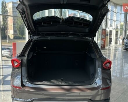 купить новое авто МГ One 2025 года от официального дилера Автомир МГ фото