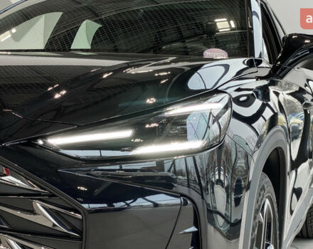 купить новое авто МГ One 2025 года от официального дилера Мустанг Моторс MG МГ фото