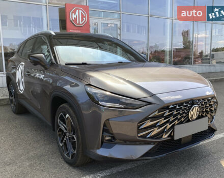 купити нове авто МГ One 2025 року від офіційного дилера Автоцентр AUTO.RIA МГ фото