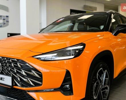 купить новое авто МГ One 2025 года от официального дилера Автоцентр AUTO.RIA МГ фото