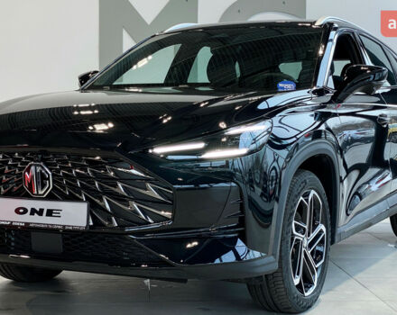 купить новое авто МГ One 2025 года от официального дилера АВТОГРУП МОТОРС МГ фото
