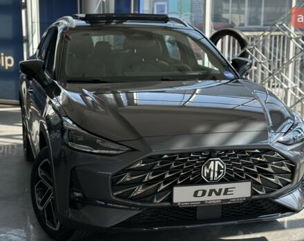 купить новое авто МГ One 2025 года от официального дилера Автомир МГ фото