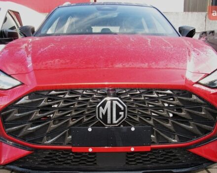 купити нове авто МГ One 2025 року від офіційного дилера Автоцентр AUTO.RIA МГ фото