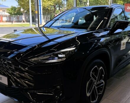 купити нове авто МГ One 2025 року від офіційного дилера Автоцентр AUTO.RIA МГ фото