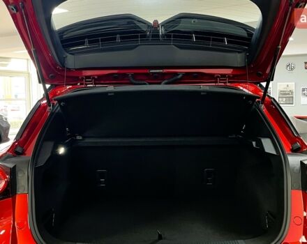 купити нове авто МГ One 2025 року від офіційного дилера Автоцентр AUTO.RIA МГ фото