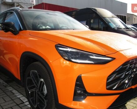 купить новое авто МГ One 2025 года от официального дилера Автоцентр AUTO.RIA МГ фото