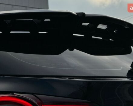 купити нове авто МГ One 2025 року від офіційного дилера ТОВ ДК «Полтава-Автосвіт» MG МГ фото